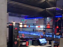 -辣伍鲜毛肚老火锅(元一店)