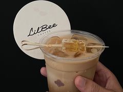 -LilBee Coffee