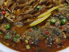 -青花椒花椒鱼(合生汇店)