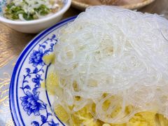 -清真·鸦儿李记·小馆(后海店)