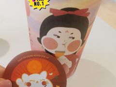 -霓裳茶舞(上海静安大悦城店)