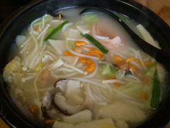 -云味馆·云南菜·云南米线(沙井华润店)