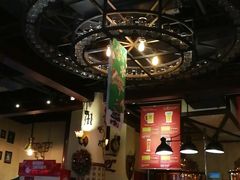 -马迭尔德式西餐精酿啤酒屋(中央大街店)