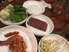 -铁公鸡·四川料理(天环广场店)