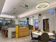 -鹿港小镇(悠唐店)