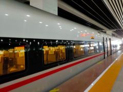 -衡阳东站