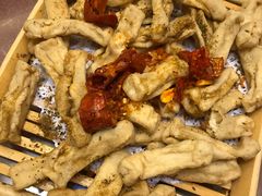 -满堂春特色餐馆