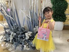 -吉的堡成长中心(大华虎城校区)