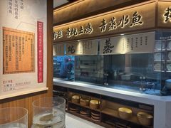 -映月潭传家菜(易俗河店)