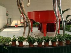 -海天一色海景自助餐厅(西港花园店)