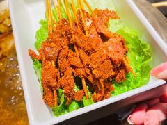 -九鼎轩脆毛肚火锅(南京东路店)