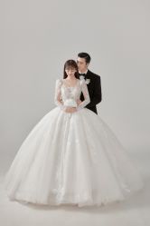 点击看大图 -金夫人婚纱摄影(惠阳店)