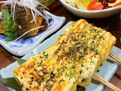 -鸟泉居酒屋·烧鸟·酒馆(百子湾店)