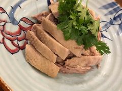 特色咸水鸭-鸿运酒楼