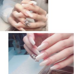 -奈思·日式美甲美睫沙龙