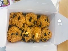 -鲍师傅糕点(江苏路店)