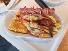 -宜家·瑞典风味餐厅(海达南街店)