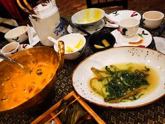 -南沙游艇会·大兵船餐厅