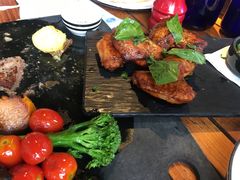 -玛尚诺意式餐厅(官舍店)