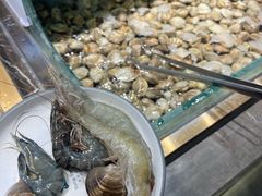 -東盛炭烤自助料理(浦东文峰广场店)