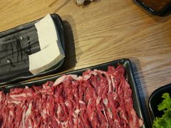 -掂档潮汕牛肉火锅(cityon熙地港店)