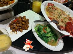 -楚禾宴·家宴(光谷大道店)