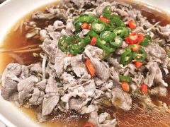 -眉州东坡(团结湖店)
