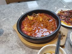 -屋里家延边朝鲜族冷面(南园店)