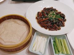 -红城阁·上海味道(四平路店)