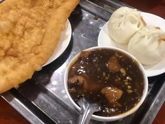 炒肝-姚记炒肝店(鼓楼店)