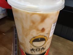 -大口九(东方广场店)