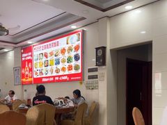 -正宗高流河饭店原创风姜鸡