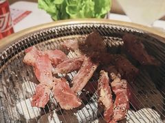 -西塔老太太泥炉烤肉(望京一店)