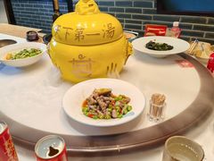 -映像威海·海鲜味道(经区店)