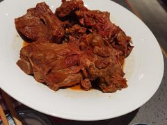 -大师兄·西北风味食集(增城合生汇店)