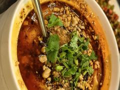 -浩海火燒雲傣家菜(芮欧百货店)