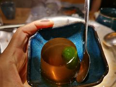 -湊湊火锅·茶憩(东城万达店)