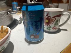 -汕头八合里海记牛肉店(清河店)