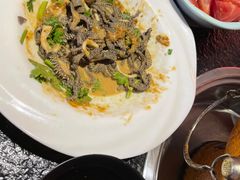 -京炭铜锅涮肉·羊蝎子·羊肉炉(保利·时光里店)