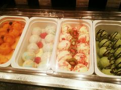 -威斯汀舞台餐厅