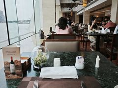 -白天鹅宾馆·流浮阁咖啡厅