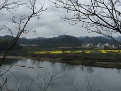 -婺源月亮湾