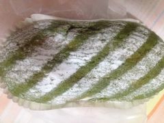 抹茶红豆-早安巴黎(四季坊店)