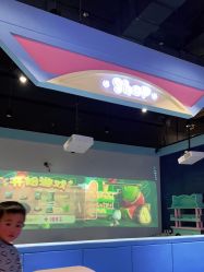-汤姆猫亲子乐园(保利Mall店)