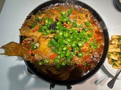 -潇湘码头·鲜湘菜(清河店)