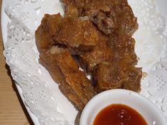 -八婆婆烧仙草(曾厝垵店)