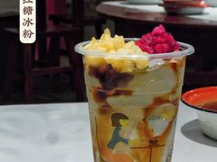 -遇见老南昌-柴火灶(顺外路店)