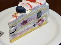-black rainbow coffee