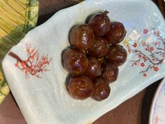 -青山青豆花·笑禅豆腐鱼(黄泥塝店)