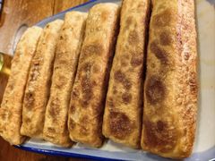 -老北京褡裢火烧·任记